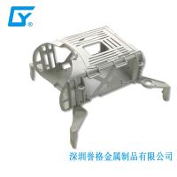 挑戰(zhàn)極限！打造高精鋅壓鑄件作戰(zhàn)記！