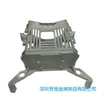 億航無(wú)人機(jī)有用到鋅合金壓鑄嗎？