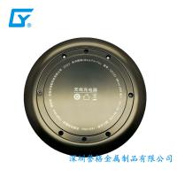 鋁合金鑄件在蘋果無線充電器有應(yīng)用嗎？