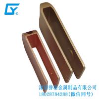 鋁合金壓鑄產(chǎn)品和電泳涂裝的相性如何？