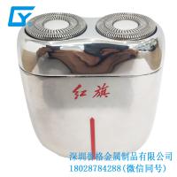 獨(dú)創(chuàng)鋅合金壓鑄模具，瞬間點(diǎn)燃你的靈感！