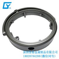 驚爆全場！心跳加速鋅合金壓鑄外殼生產(chǎn)展現(xiàn)！