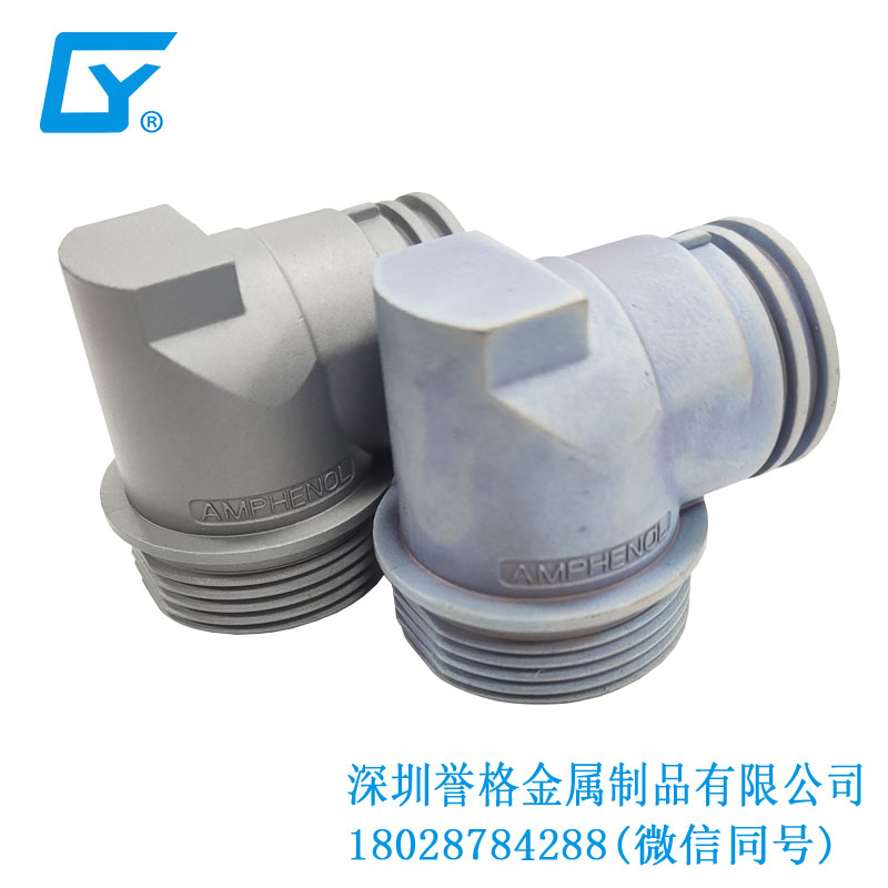 Amphenol��yʽ�D(zhu��n)�ӽ����^