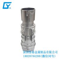 驚心動魄！壓鑄鋁工藝大揭秘！