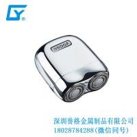 驚奇！鎂合金壓鑄廠家的工藝流程讓你大開眼界！