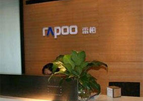 RAPOO�װ�S700�{�����wNFC���C