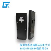 鋁件壓鑄如此驚艷！