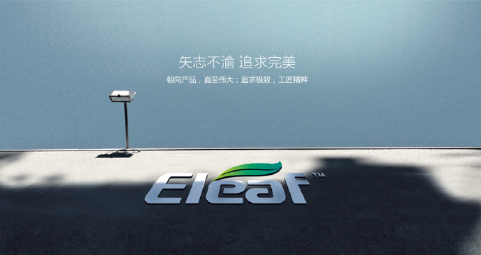 ����ܽ(Eleaf)�¿�iStick-TC100W�C(j��)е��ӟ�