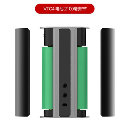 ����ܽ(Eleaf)�¿�iStick-TC100W�C(j��)е��ӟ�