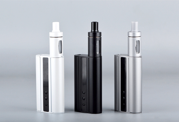 ����ܽ(Eleaf)�¿�iStick-TC100W�C(j��)е��ӟ�