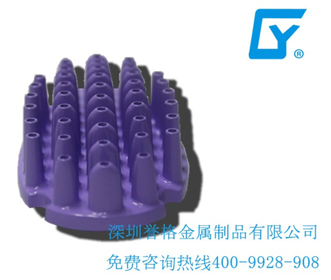 壓鑄件電鍍，各種鍍種的區(qū)別