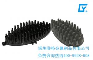壓鑄件電鍍，各種鍍種的區(qū)別