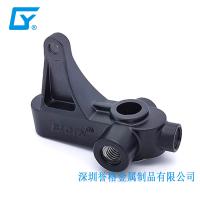 鋁合金壓鑄合適做電泳表面處理嗎？