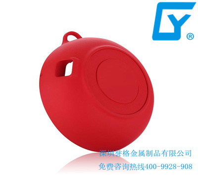 熱處理后的模具配件，還有哪些保護(hù)方式