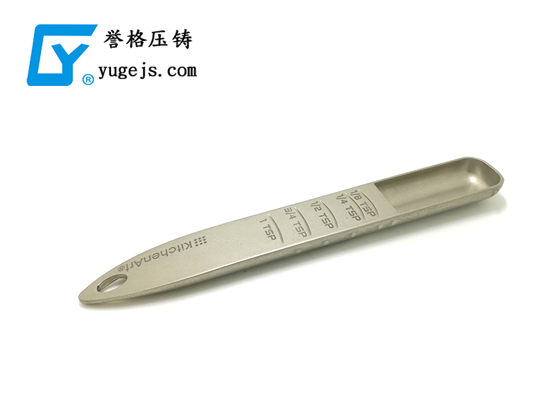澆口位置的確定，鋁合金壓鑄廠開模的第一步