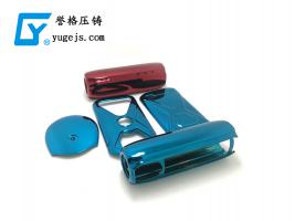壓鑄模具突然爆裂了，什么原因造成的