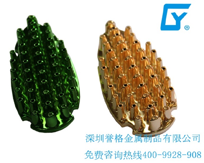 熱處理做的好，可以極大的改善壓鑄模具的組織和性能