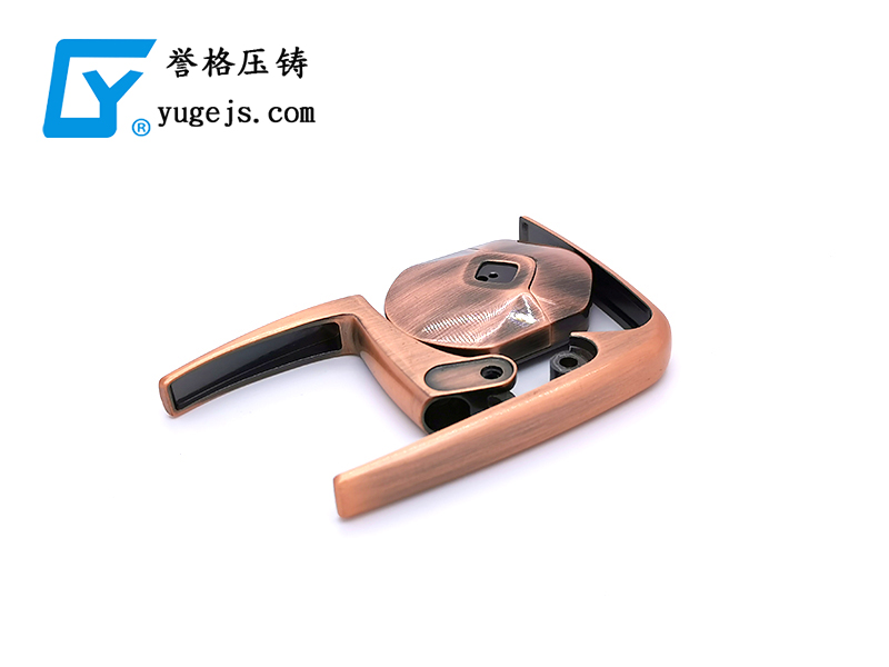 新的鋁成型技術(shù)，鋁合金壓鑄廠或能受益