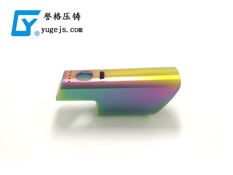 未來十年，鋁合金壓鑄廠的方向是什么？