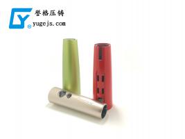 鋁合金壓鑄件與鋅合金壓鑄件的功能相比較，哪...