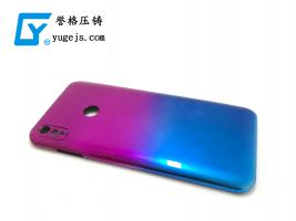 壓鑄廠必知，手機殼都是用什么材料做的