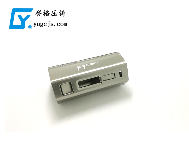中國制造需要質(zhì)量，鋁合金壓鑄廠亦然