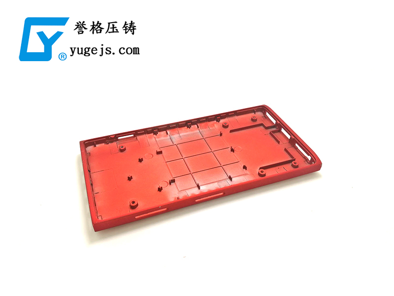 鋁合金壓鑄的一些電鍍知識(shí)，壓鑄廠需要了解