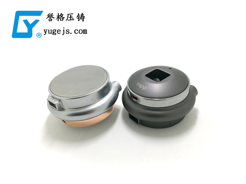 便宜的壓鑄件，壓鑄廠商到底少給了點啥