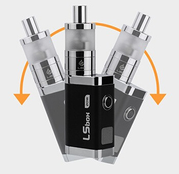 ������_LSS LSbox 20W���ӟ��⚤