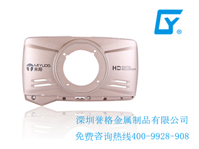 攻牙鉆孔，深圳壓鑄公司會(huì)遇到哪些問(wèn)題