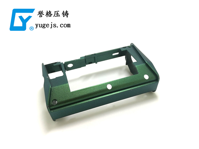 德國為師，中國壓鑄廠要學(xué)習(xí)的還有好多