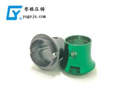 防止鑄件皮下氣孔，壓鑄公司該怎么做