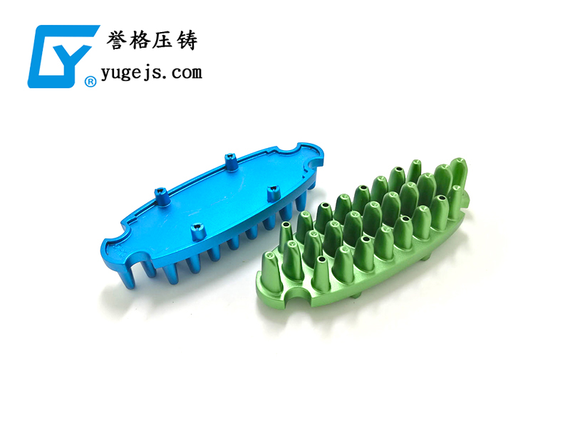 鋅合金壓鑄廠(chǎng)必知，制作壓鑄模具的規(guī)范