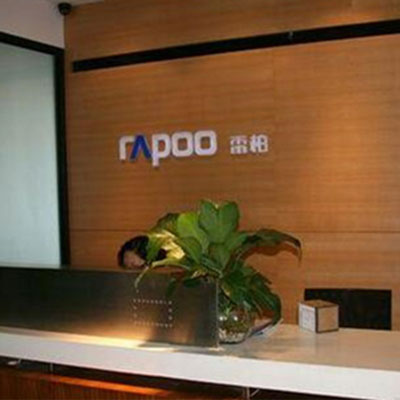 RAPOO�װ�S700�{�����wNFC���C