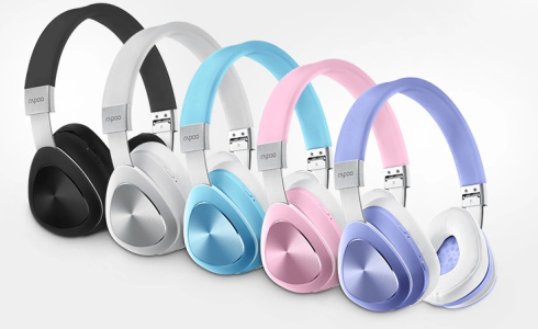 RAPOO�װ�S700�{�����wNFC���C