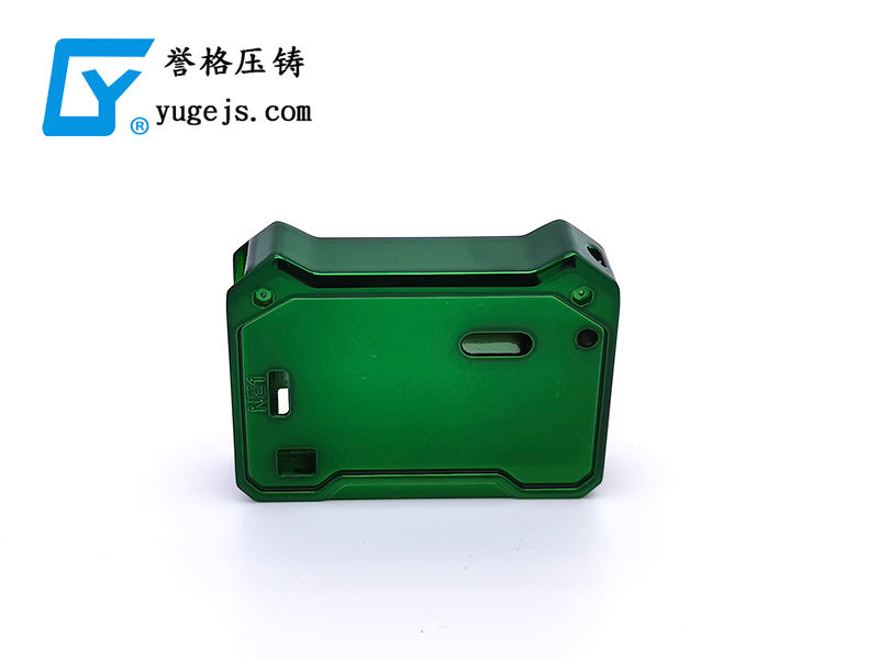 壓鑄廠家應(yīng)該有和同行合作的意識，共同打拼海外市場