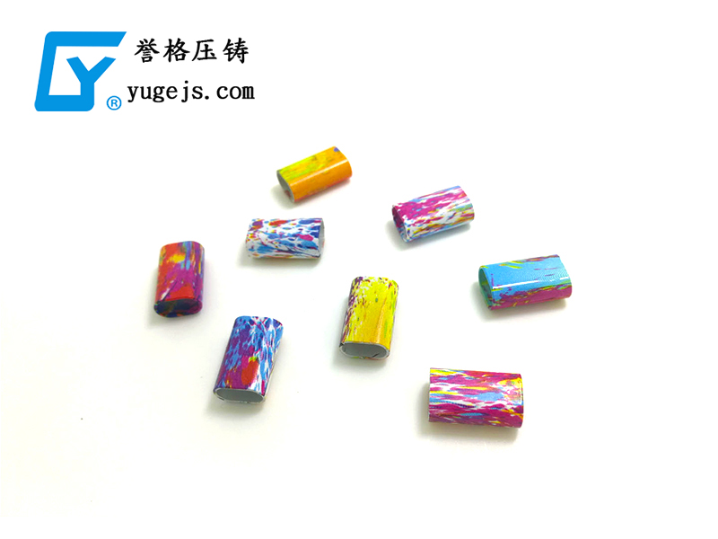 鋅合金壓鑄才剛開始量產，壓鑄模具為啥就斷裂了