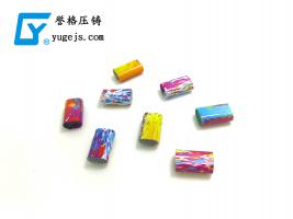 鋅合金壓鑄才剛開始量產(chǎn)，壓鑄模具為啥就斷裂了