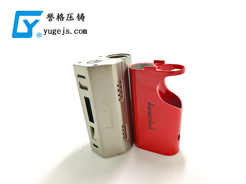 壓鑄機能效標準化進程加快，鋅合金壓鑄廠家將收受益