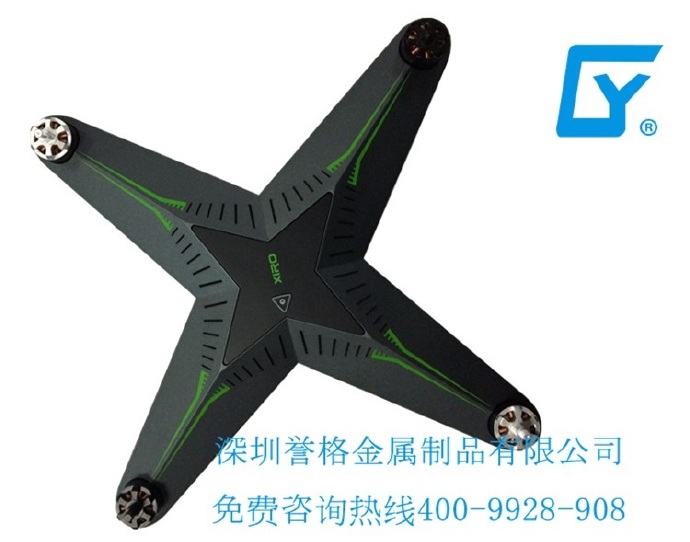 模具研磨的水準(zhǔn)，會(huì)影響鎂合金壓鑄的質(zhì)量