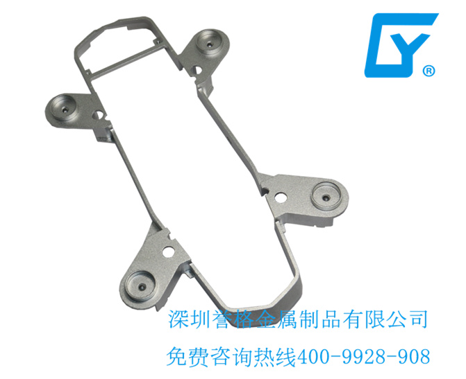 模具研磨的水準(zhǔn)，會(huì)影響鎂合金壓鑄的質(zhì)量