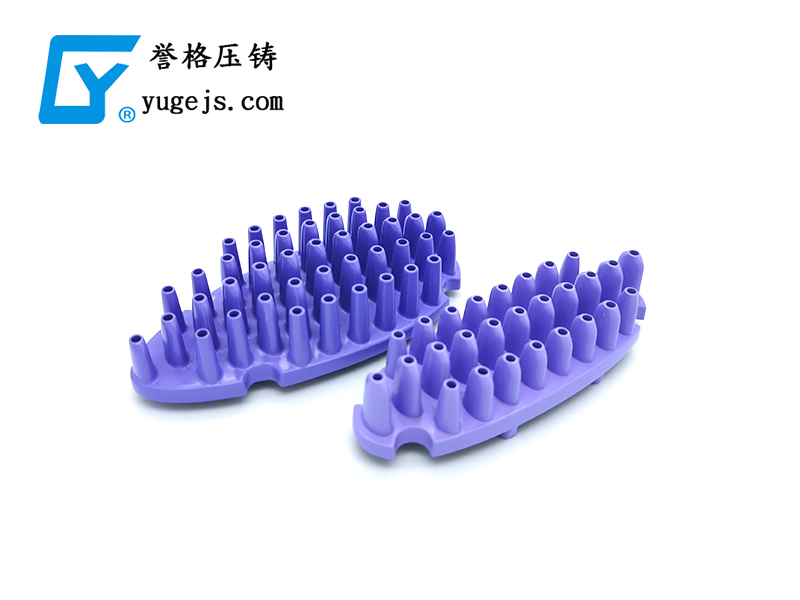 鋁合金壓鑄廠必知，提高模具壽命的途徑