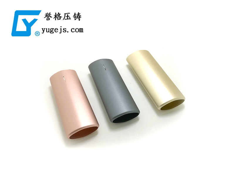 制造強(qiáng)國，中小壓鑄廠是不可或缺的力量
