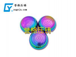 馬太效應對鋁合金壓鑄廠也是有效果的？