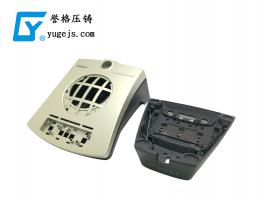 精密模具達到標準，才能夠滿足鋁合金壓鑄的要求