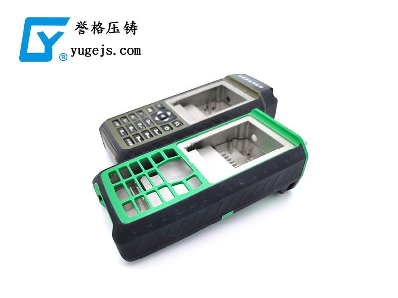 做模，深圳壓鑄公司需要考慮哪些因素