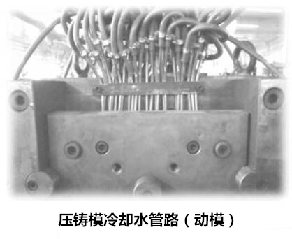 延遲壓鑄模具的使用壽命，可以幫助壓鑄公司節(jié)約成本