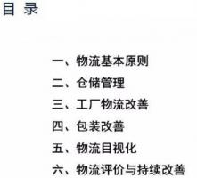圖文詳解，深圳壓鑄公司該怎么改善車(chē)間的流轉(zhuǎn)狀況