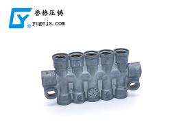 鋁合金壓鑄模具加工技術介紹，激光技術
