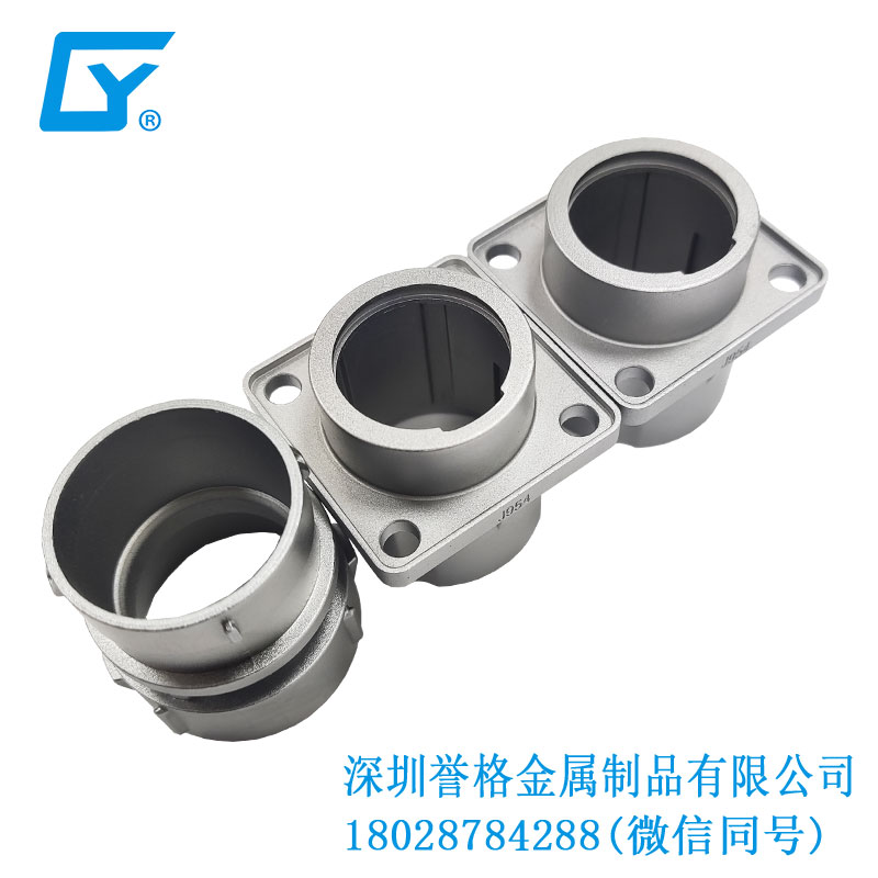 直流DC充電槍防塵保護(hù)罩有用到壓鑄模具嗎？